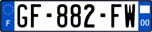 GF-882-FW