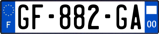 GF-882-GA