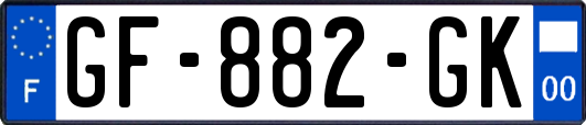 GF-882-GK