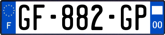 GF-882-GP