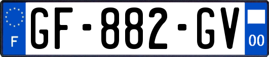 GF-882-GV