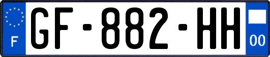 GF-882-HH