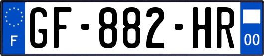 GF-882-HR