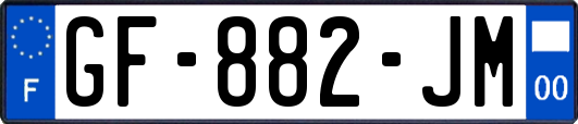 GF-882-JM