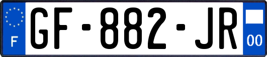 GF-882-JR