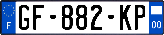 GF-882-KP
