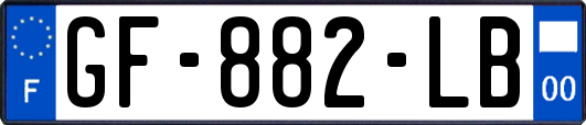 GF-882-LB