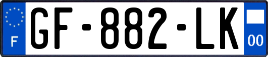 GF-882-LK