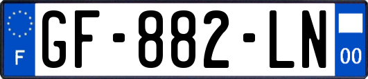 GF-882-LN