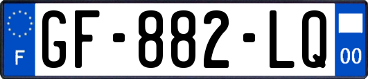 GF-882-LQ