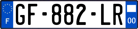 GF-882-LR
