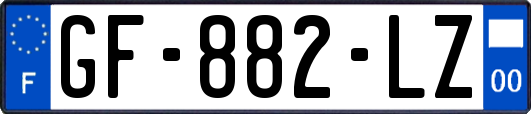 GF-882-LZ