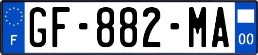 GF-882-MA
