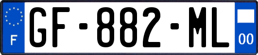 GF-882-ML