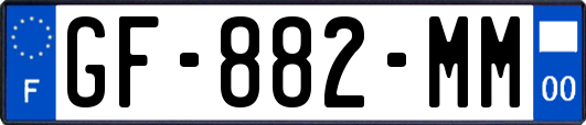 GF-882-MM