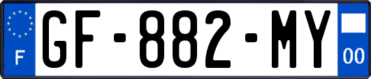 GF-882-MY