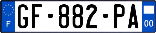 GF-882-PA