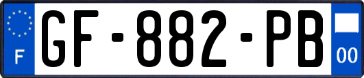 GF-882-PB