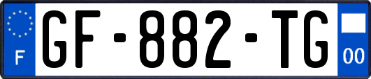 GF-882-TG