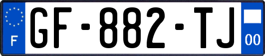 GF-882-TJ