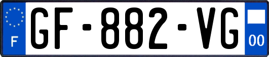 GF-882-VG