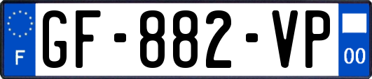GF-882-VP