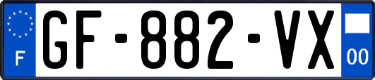 GF-882-VX