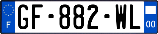 GF-882-WL