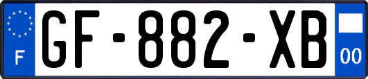 GF-882-XB