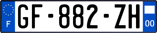 GF-882-ZH