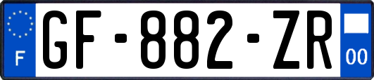 GF-882-ZR