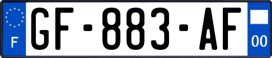 GF-883-AF