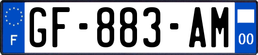 GF-883-AM