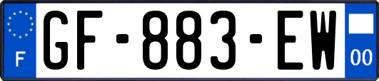 GF-883-EW