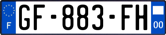 GF-883-FH
