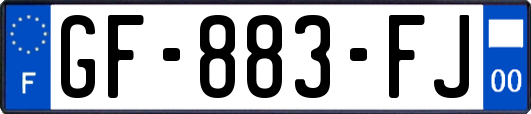 GF-883-FJ