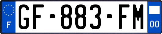 GF-883-FM