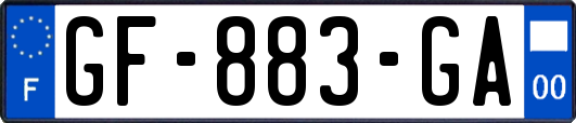 GF-883-GA