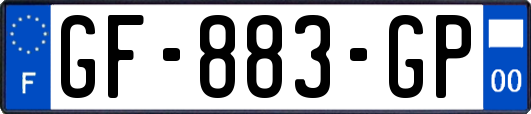 GF-883-GP