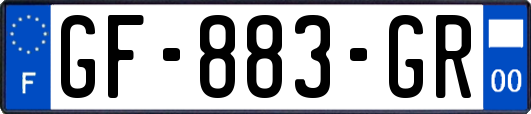 GF-883-GR