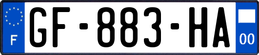 GF-883-HA