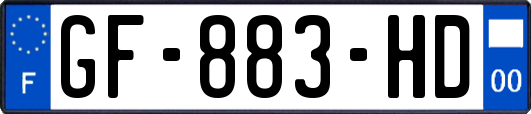 GF-883-HD