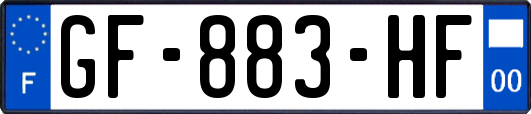GF-883-HF