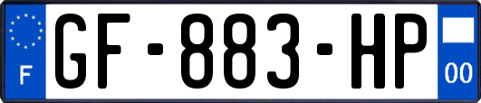 GF-883-HP