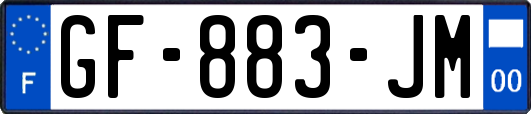 GF-883-JM