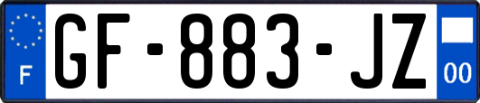 GF-883-JZ
