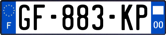 GF-883-KP