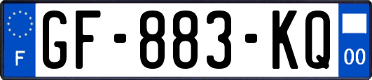GF-883-KQ