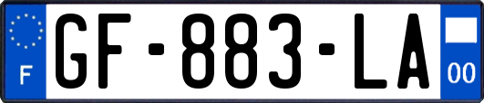 GF-883-LA