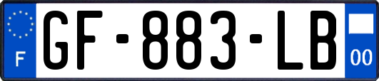 GF-883-LB